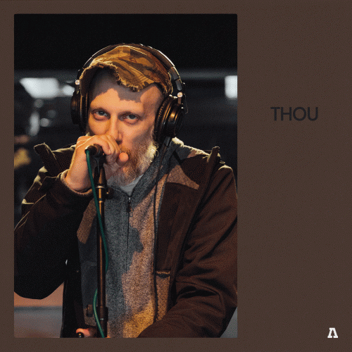 Thou : Thou on Audiotree Live